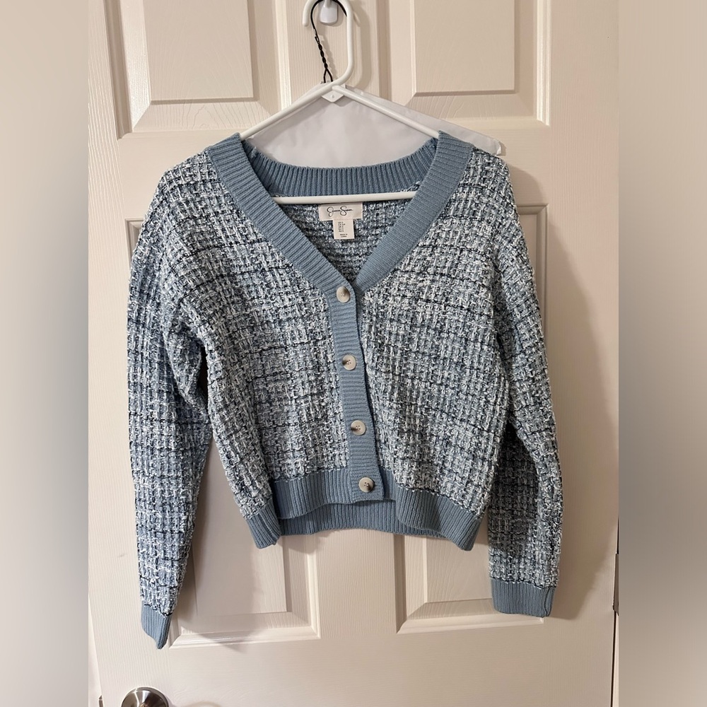 Sweater from Marshall’s